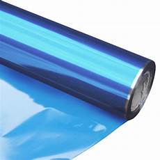 Coloured Cellophane Paper