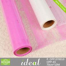 Coloured Cellophane Rolls