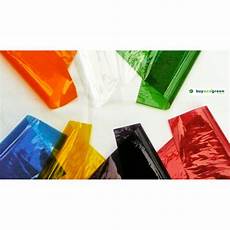Coloured Cellophane Sheets