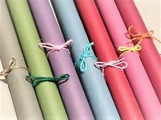 Coloured Kraft Paper