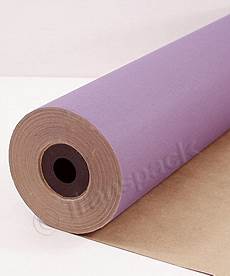 Coloured Kraft Paper