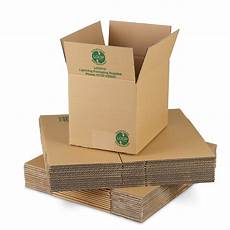 Compostable Cardboard Packaging