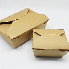 Compostable Paper Packaging