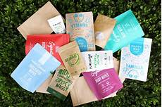 Compostable Paper Packaging