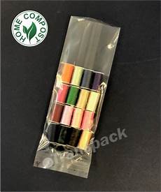 Compostable Tissue Paper