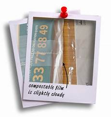 Compostable Wrapping Paper