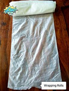 Compostable Wrapping Paper