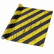 Construction Wrapping Paper