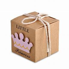 Cookie Paper Box