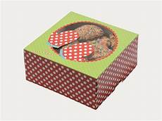 Cookie Paper Box