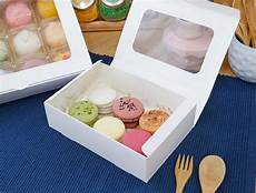 Cookie Paper Box