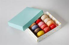 Cookie Paper Box