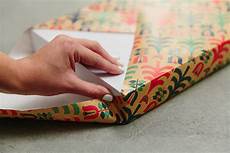 Copper Wrapping Paper