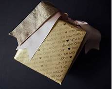 Copper Wrapping Paper