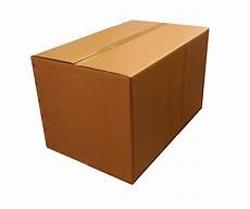 Corrugated Box