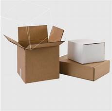 Corrugated Boxes