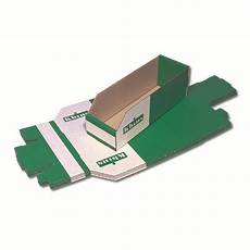 Corrugated Cardboard Bins