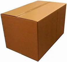 Corrugated Cardboard Box