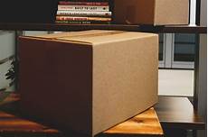 Corrugated Cardboard Box