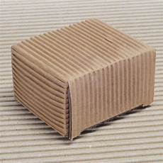 Corrugated Cardboard Box