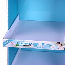 Corrugated Cardboard Display