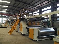 Corrugated Cardboard Machine