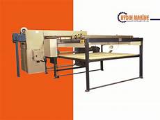 Corrugated Cardboard Machine