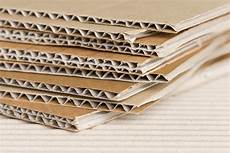 Corrugated Cardboard Packaging