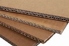 Corrugated Cardboard Packaging