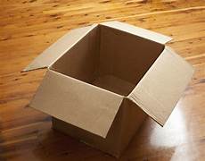 Corrugated Cardboard Packaging