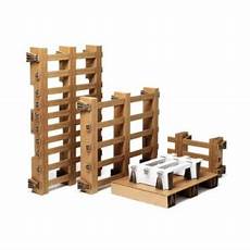 Corrugated Cardboard Pallet