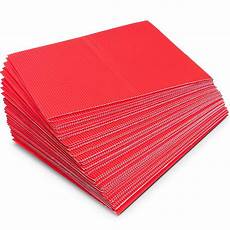 Corrugated Cardboard Paper