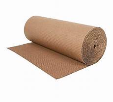 Corrugated Cardboard Roll