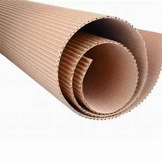 Corrugated Cardboard Roll