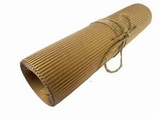 Corrugated Cardboard Roll