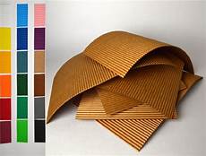 Corrugated Cardboard Sheets