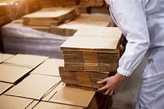 Corrugated Cardboard Strapping