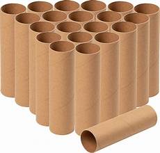 Corrugated Cardboard Tubes