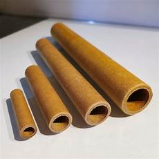 Corrugated Cardboard Tubes