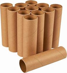 Corrugated Cardboard Tubes