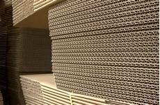 Corrugated Cardboard