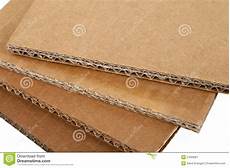 Corrugated Cardboards