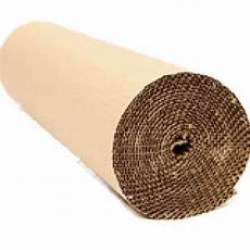 Corrugated Carton Roll