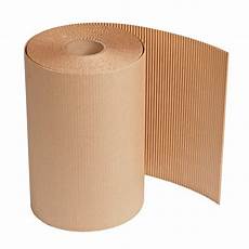 Corrugated Carton Roll