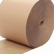 Corrugated Packing Paper