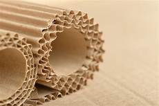 Corrugated Packing Paper