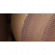 Corrugated Packing Paper