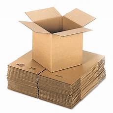 Corrugated Packing Paper