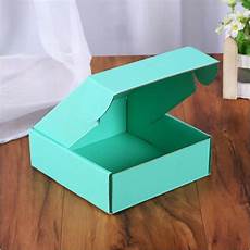 Corrugated Paper Box