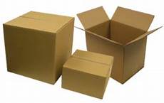 Corrugated Paper Box